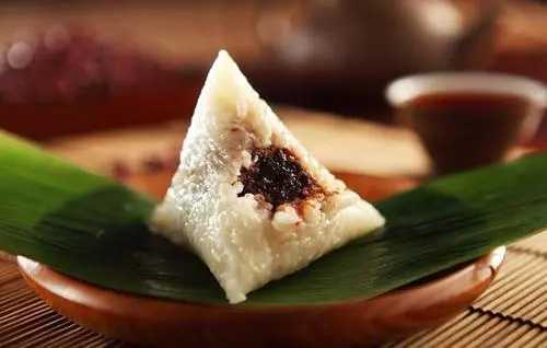 端午佳節(jié)，高效包裝 —— 全自動(dòng)粽子包裝機(jī)，傳遞祝福的藝術(shù)