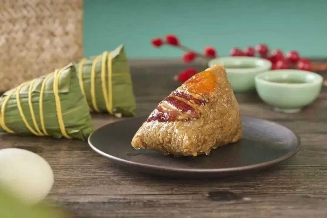 高效包裝，美味傳承：粽子包裝機(jī)引領(lǐng)行業(yè)新潮流