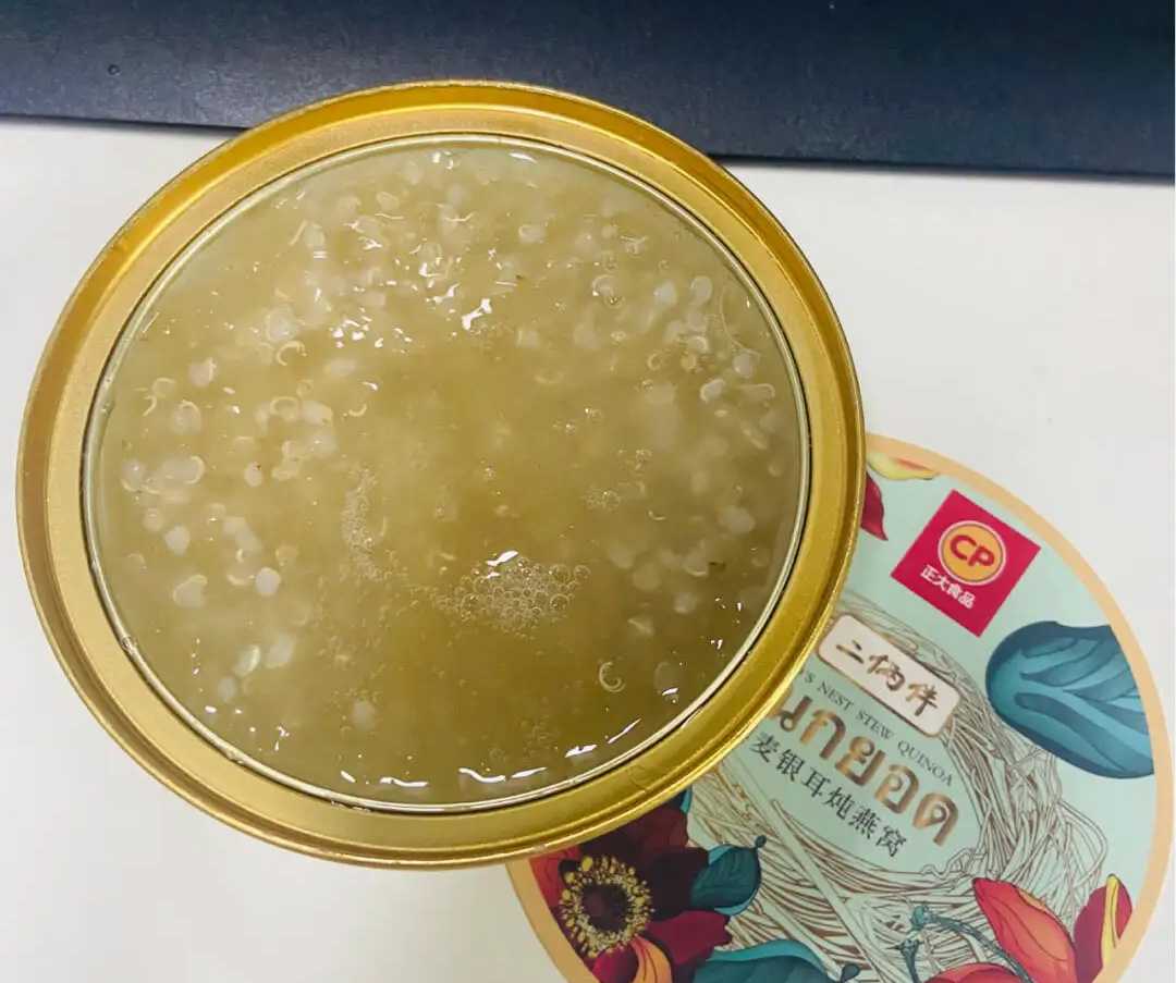 全自動鋁箔碗即食燕窩灌裝封口機：鎖住營養(yǎng)，傳遞健康