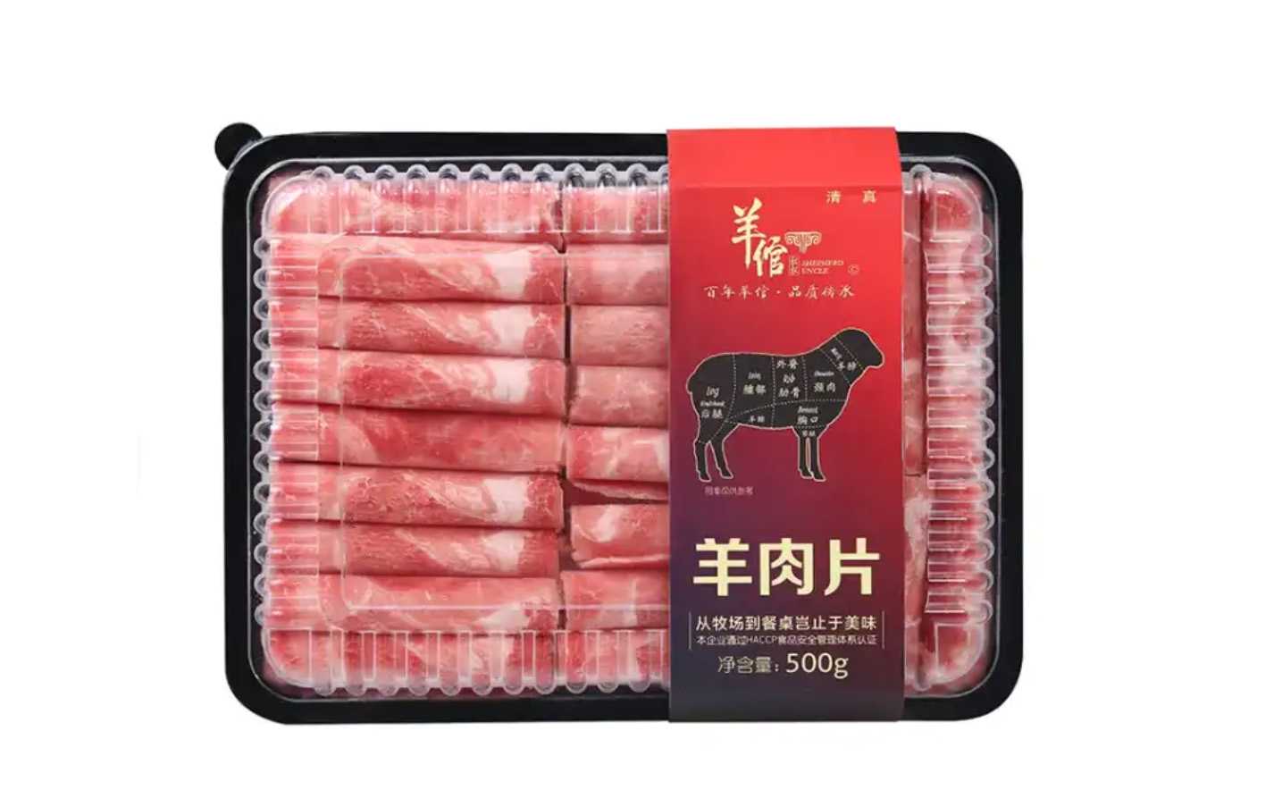 引領(lǐng)生鮮包裝新紀(jì)元：牛羊肉卷封口機(jī)、包裝機(jī)、氣調(diào)鎖鮮包裝機(jī)及封盒機(jī)綜合解決方案