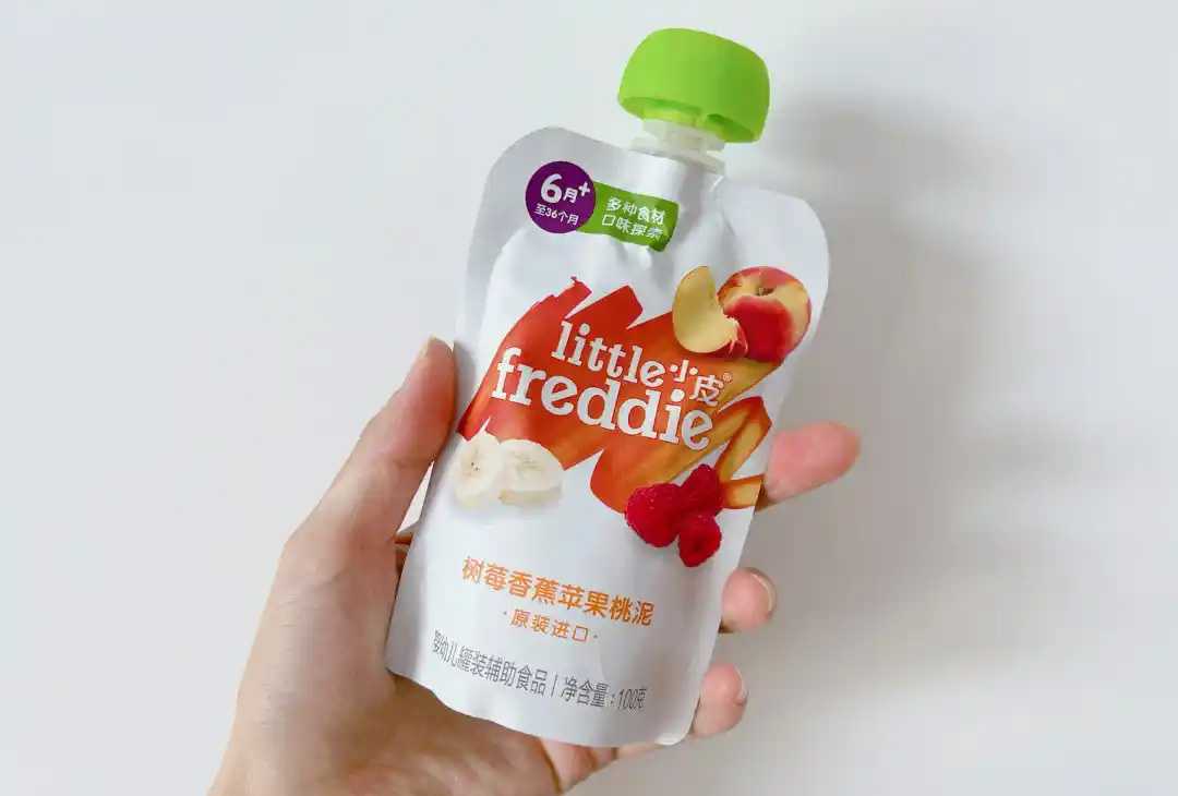 智能果泥包裝專家：革新水果加工，效率與品質(zhì)的雙重提升