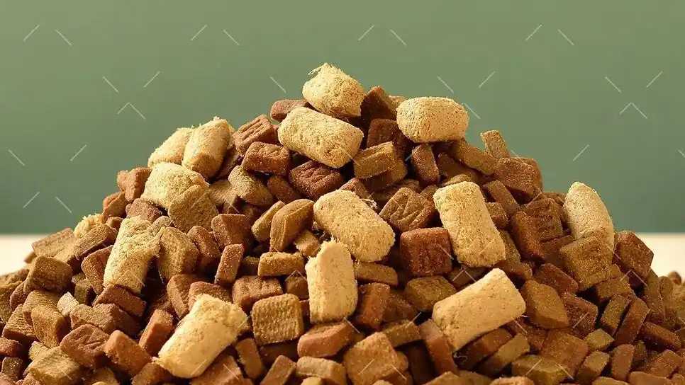 確保寵物飲食安全，濕糧包裝機(jī)引領(lǐng)行業(yè)創(chuàng)新