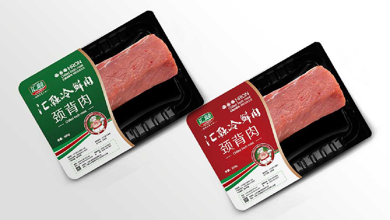 保障食品安全，提升品牌價(jià)值——盒裝冷鮮肉封膜封口包裝機(jī)