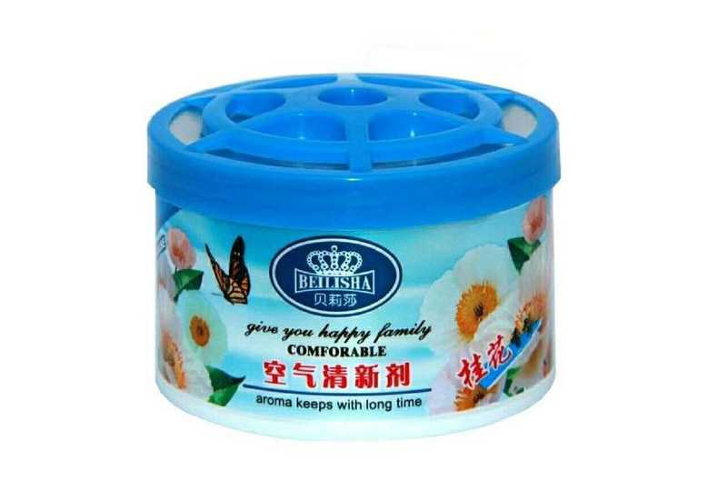 技術(shù)革新！這款灌裝封口機讓固體香膏生產(chǎn)更高效