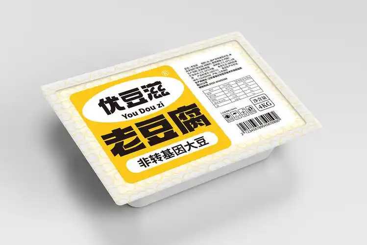 自動豆腐盒包裝機：如何幫豆腐廠提升300%生產(chǎn)效率？