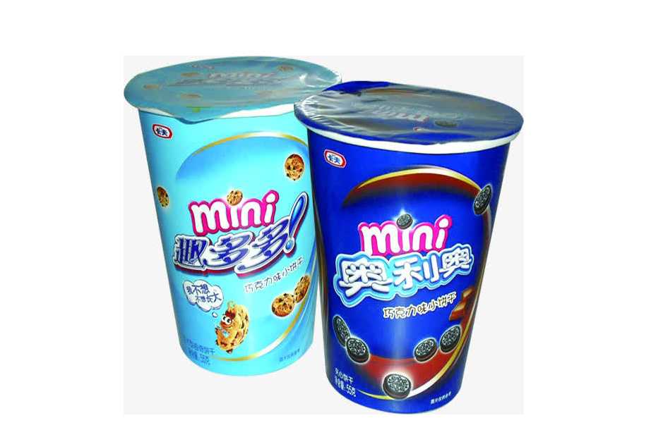 零食盲盒包裝機(jī)，智能高效量產(chǎn)，助力品牌搶占年輕消費(fèi)市場