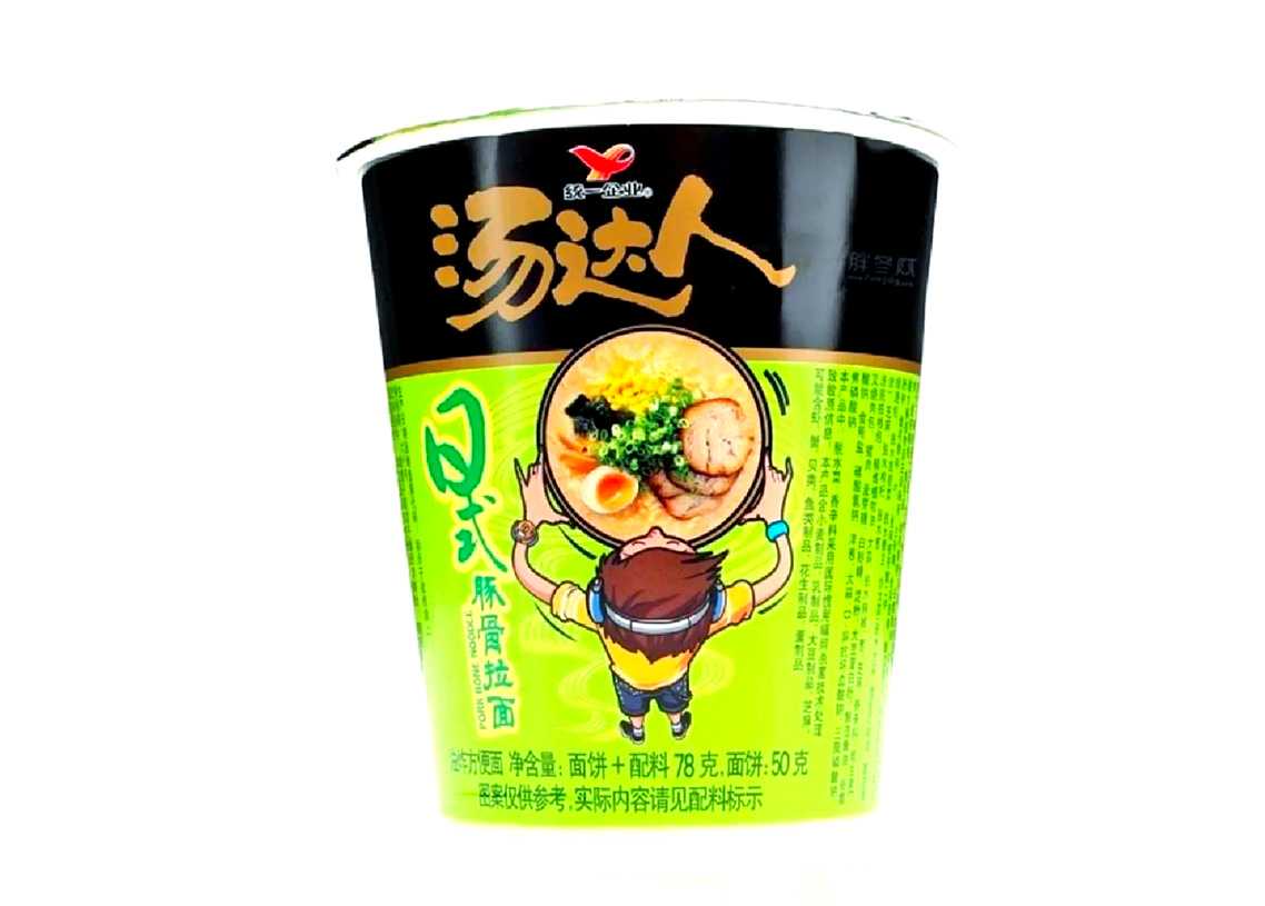 全自動桶裝泡面包裝生產(chǎn)線：高效、智能、安全的食品包裝解決方案