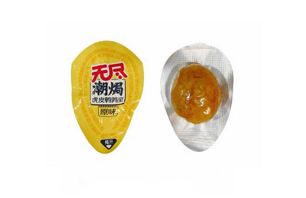 智造新標(biāo)，鮮享每一刻——呂工機(jī)械鵪鶉蛋智能包裝產(chǎn)線系統(tǒng)化解決方案