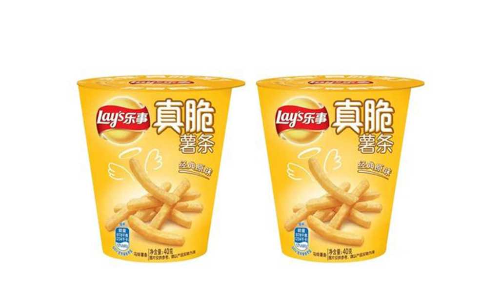 超越封裝：呂工機械如何將杯裝薯條產(chǎn)線轉(zhuǎn)化為品牌價值引擎？