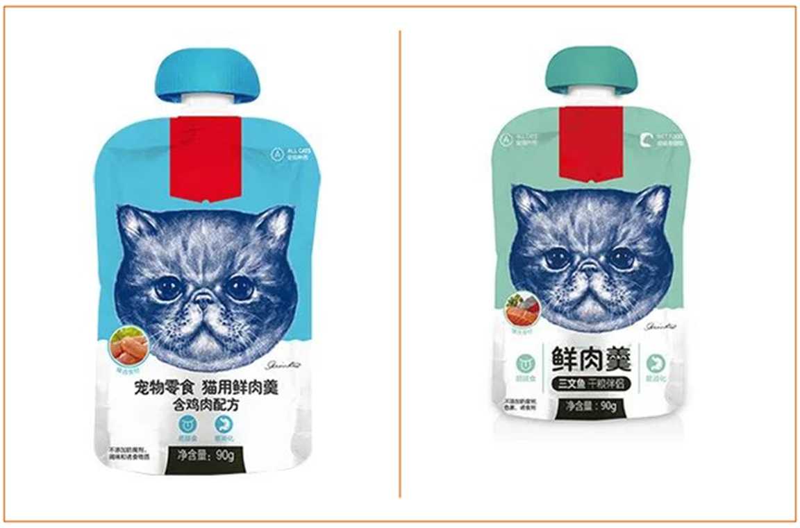 呂工機(jī)械：以定制化智慧，定義寵物濕糧包裝的“鮮”鋒標(biāo)準(zhǔn)