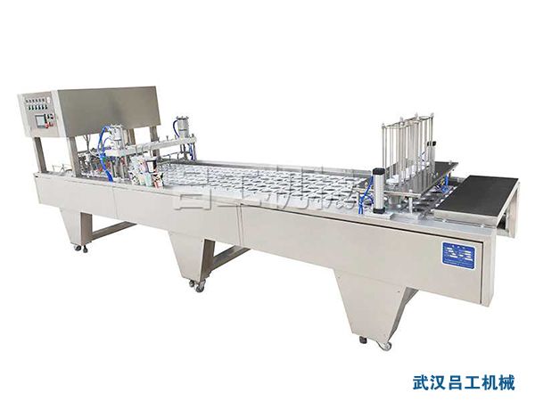 因為食品、化工等行業(yè)需求激增，包裝設(shè)備重要性越發(fā)凸顯